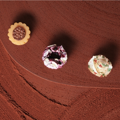 Mignardises en fête