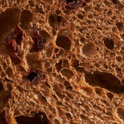 Panettone guanaja recette