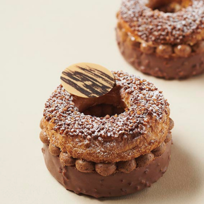 Recette Paris Hokkaido