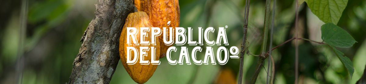 Republica Del Cacao