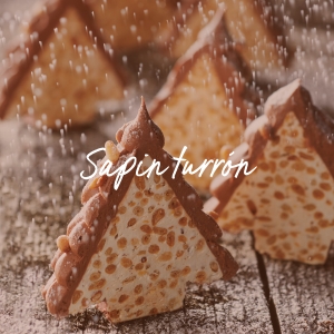Sapin turrón