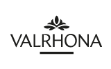 Logo Valrhona