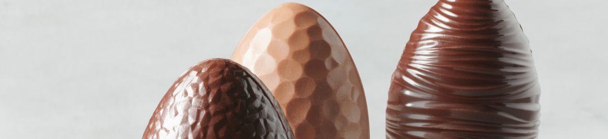 Bannière pâques