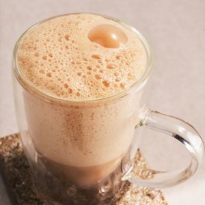 Chai No Latte Naturfoam