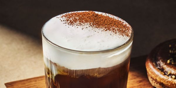 Cacao en poudre
