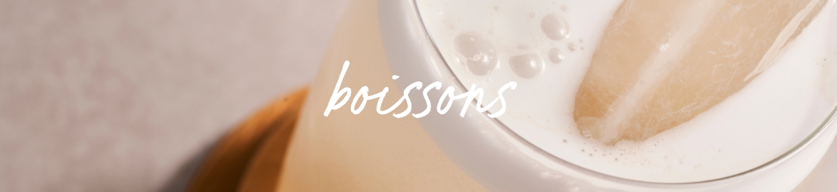 Restaurateur boisson