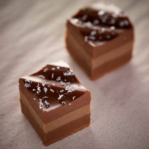 recette chocolaterie - Pariani