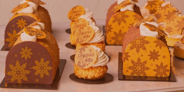 Embouts de b&ucirc;che