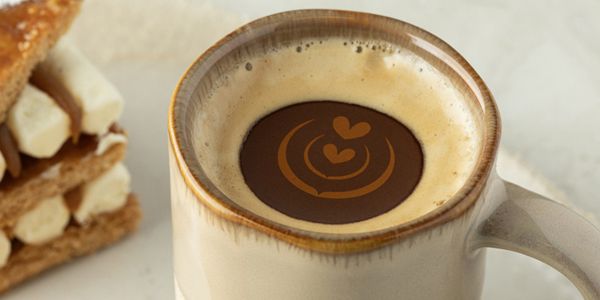 Décors en chocolat