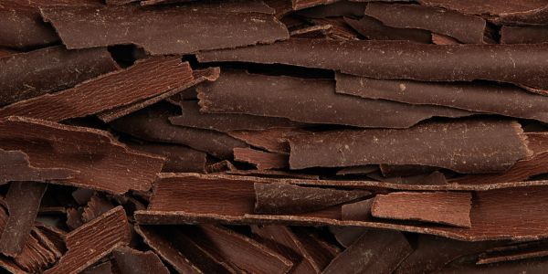Copeaux de chocolat