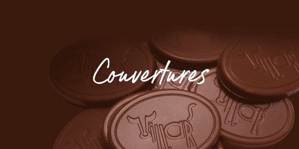 Couvertures de chocolat Villars