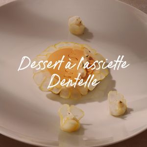 Dentelle