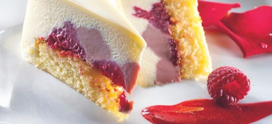 entremets avola