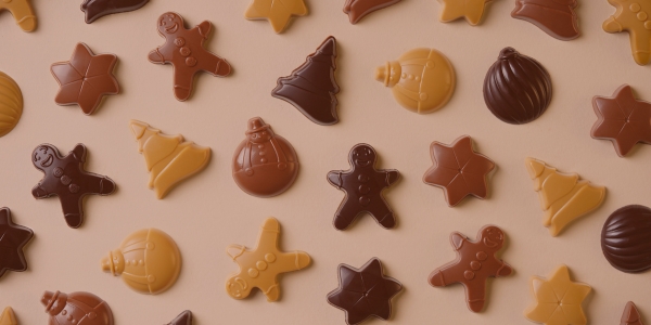 Les Esprits de No&euml;l