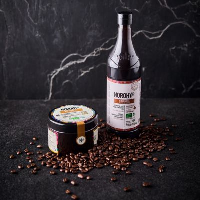 P&acirc;te de caf&eacute;