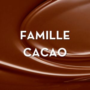 Famille Cacao