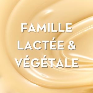 Famille Lactee et Vegetale