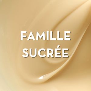 Famille Sucree