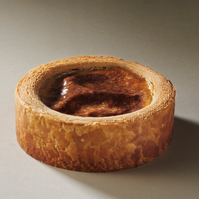 Flan Vanille
