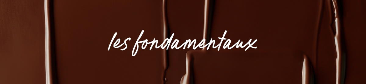 les fondamentaux