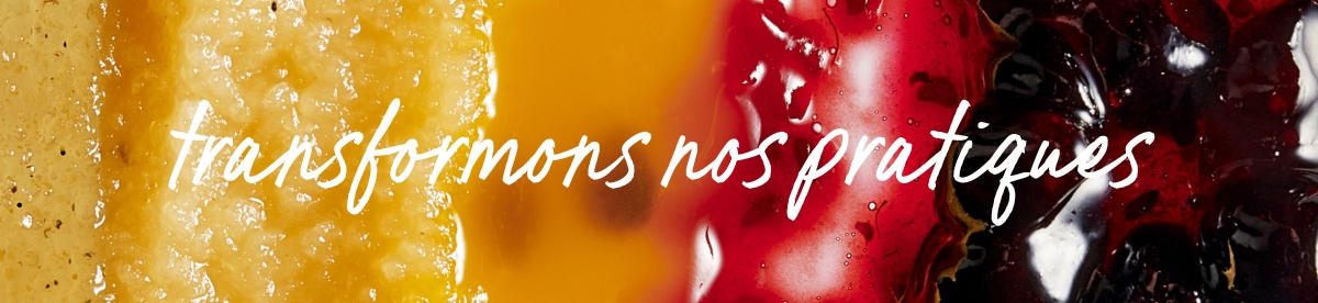 Gourmandise Raisonnée