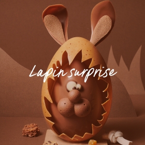 Lapin surprise