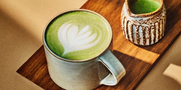 Matcha
