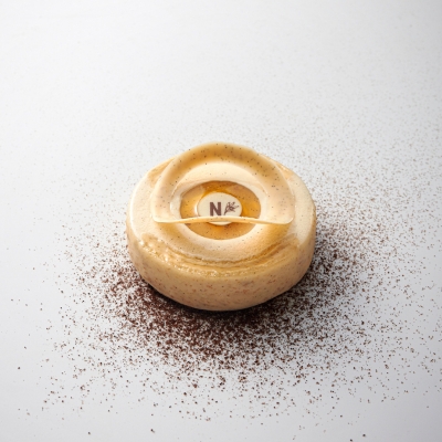 Entremets Norana - Recette Pro