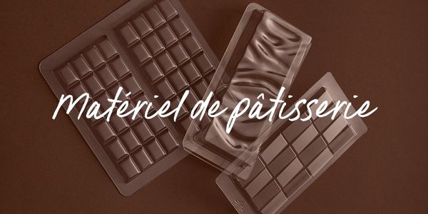 Matériel de pâtisserie