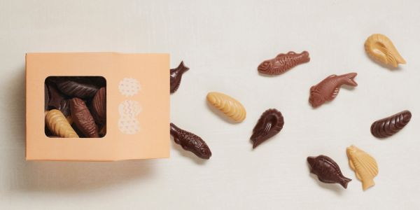 Confiserie de Pâques