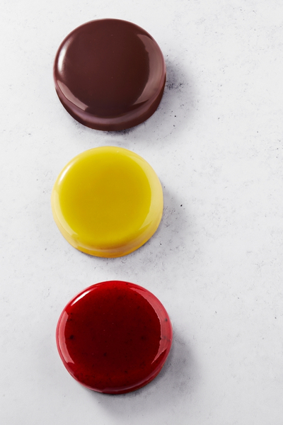 Quelles options choisir pour le glaçage ?