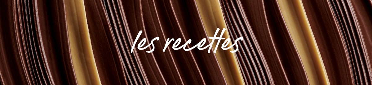 les recettes