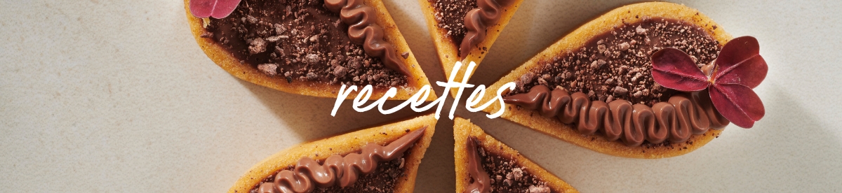 Recette restauration