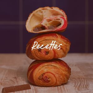 Recettes