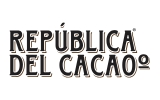 Logo Republica del Cacao