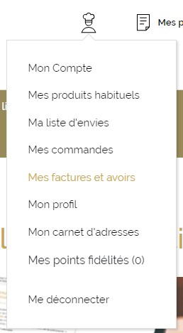 services personnalisés