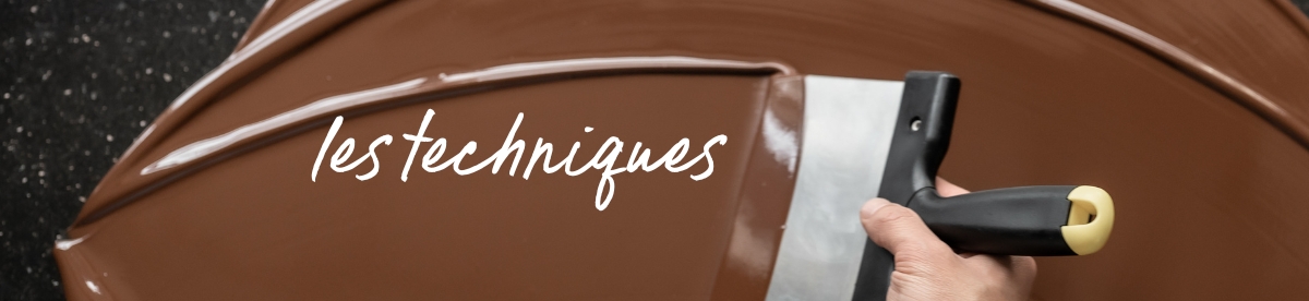 les techniques