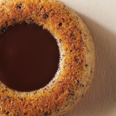 Recette Tigré Chocolat Caraïbe