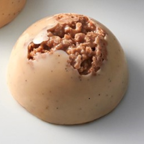 snack vanille