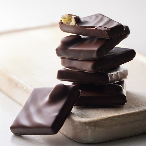 Komuntu 80% - le chocolat de couverture des 100 ans