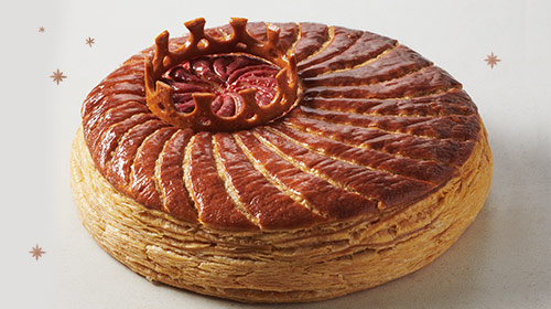 Préparez l'Epiphanie