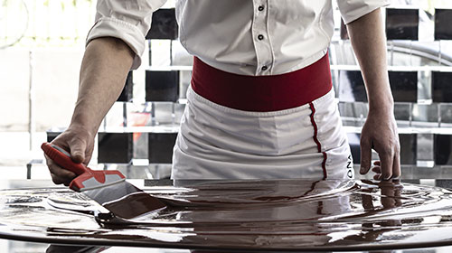 Ecole Valrhona : Nouveau programme de formation 2023 !