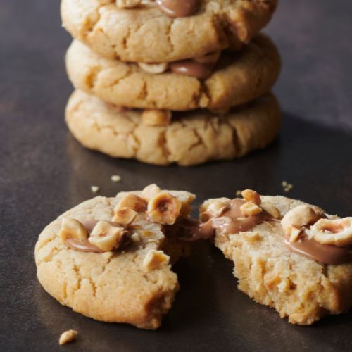cookie-aux-noisettes