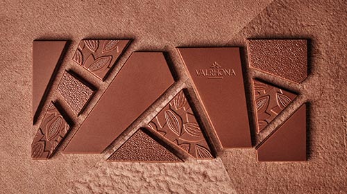 VALRHONA - Boutique officielle pour les professionnels